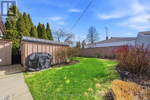752 Ninth Avenue, Hamilton, ON - Outdoor
