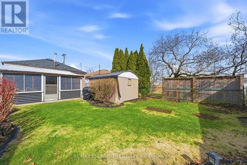 752 Ninth Avenue, Hamilton, ON - Outdoor