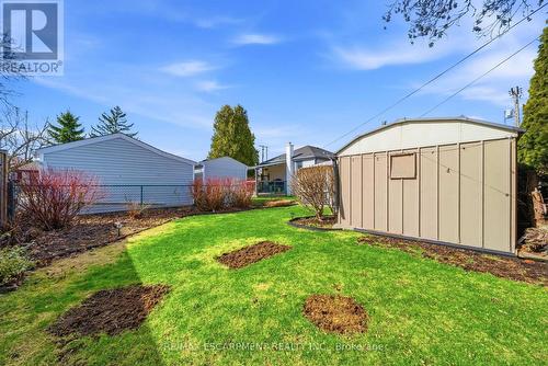 752 Ninth Avenue, Hamilton, ON - Outdoor