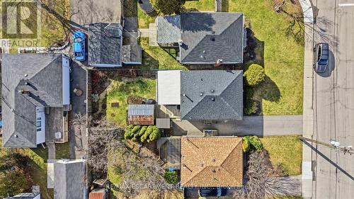 752 Ninth Avenue, Hamilton, ON - Outdoor