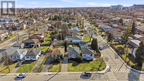 752 Ninth Avenue, Hamilton, ON - Outdoor With View