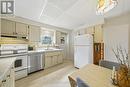 752 Ninth Avenue, Hamilton, ON  - Indoor Photo Showing Kitchen 