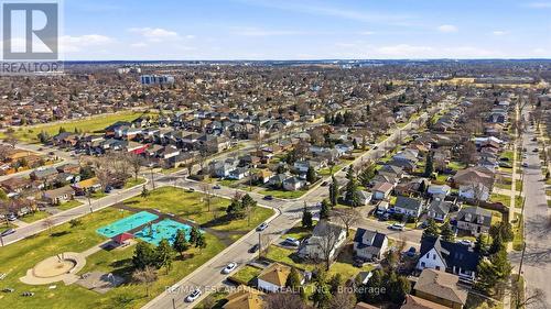 752 Ninth Avenue, Hamilton, ON - Outdoor With View