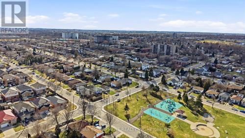 752 Ninth Avenue, Hamilton, ON - Outdoor With View