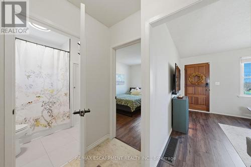 752 Ninth Avenue, Hamilton, ON - Indoor Photo Showing Other Room