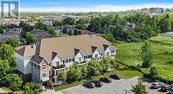 206 - 910 WENTWORTH STREET Peterborough, ON K9J 8R8