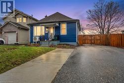 26 STAFFORD Street Woodstock, ON N4S 3Z6