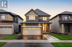 744 COPE DRIVE Ottawa, ON K2S 2P8