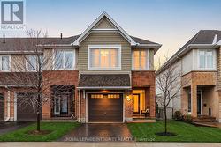 362 WARMSTONE DRIVE Ottawa, ON K2S 0W3