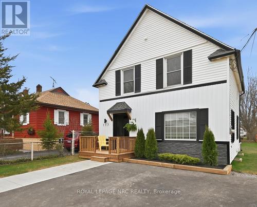 117 HUMBOLDT PARKWAY  Port Colborne (Killaly East), ON L3K 2H3