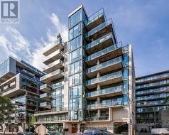 406 - 10 MORRISON STREET  Toronto, ON M5V 2T8