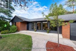 16831 MCCOWAN ROAD Whitchurch-Stouffville, ON L4A 2A4