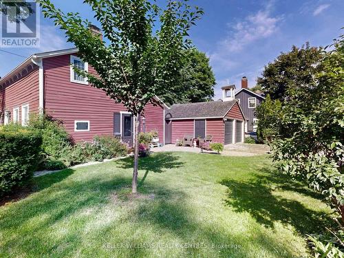 14 COLBORNE STREET  Markham, ON L3T 1Z6