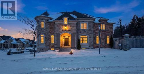 6 WEST BRANCH DRIVE  Halton Hills, ON L7G 0J6