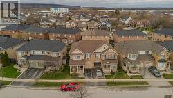 4077 GUNBY CRESCENT  Burlington, ON L7M 0A8