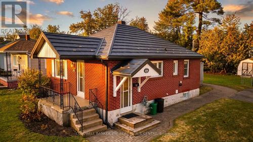 334 LINWOOD AVENUE  Orillia, ON L3V 2X1