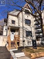3 - 96 SPRINGHURST AVENUE Toronto, ON M6K 1C1