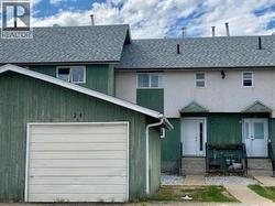 24 5320 MOUNTAINVIEW DRIVE Fort Nelson, BC V0C 1R0