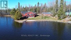 614 SHUNSBY ROAD Kirkland Lake (Kl Outside), ON P0K 1S0