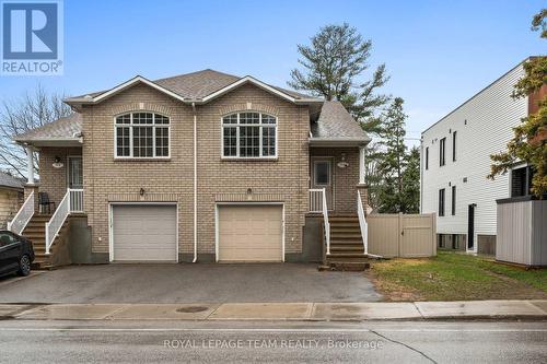 960 FISHER AVENUE W  Ottawa, ON K1Z 6P4