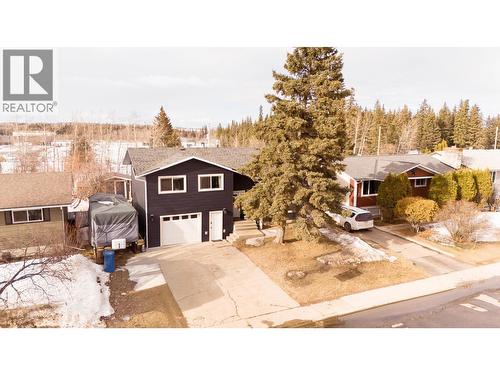 9508 114A AVENUE  Fort St. John, BC V1J 2X5