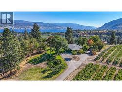 4109 Gartrell Road  Summerland, BC V0H 1Z4