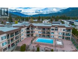 1002 Riverside Avenue Unit# 304 Sicamous, BC V0E 2V1