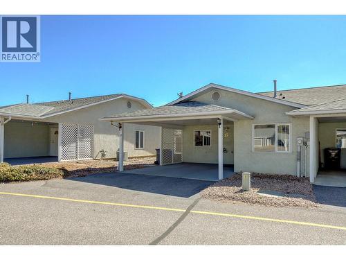 3900 27 Avenue Unit# 35  Vernon, BC V1T 9E6