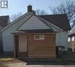 354 Bruce, Windsor, ON  - Outdoor 