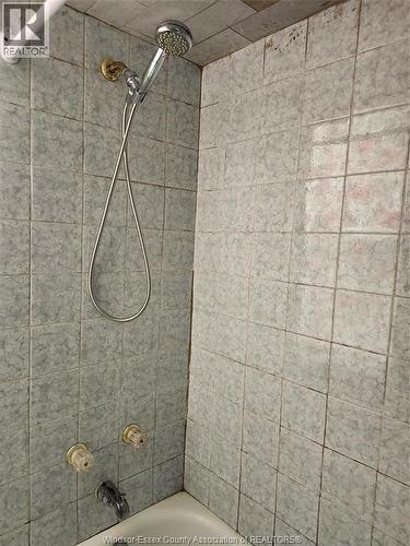 354 Bruce, Windsor, ON - Indoor Photo Showing Bathroom