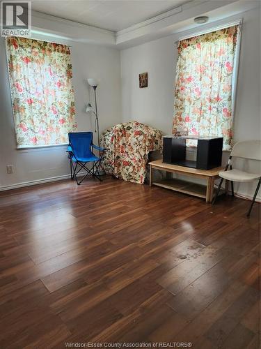 354 Bruce, Windsor, ON - Indoor