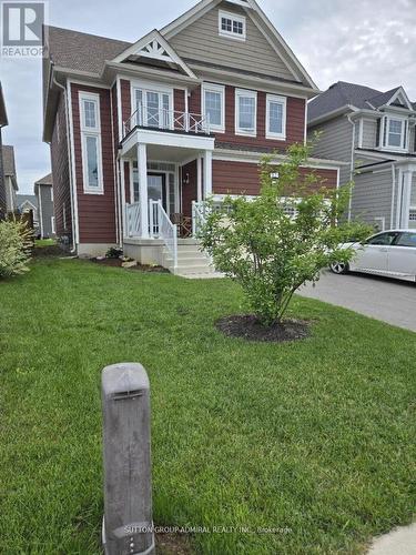 12 BOBOLINK DRIVE  Wasaga Beach, ON L9Z 0J2