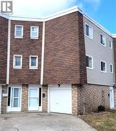 60 ELMSDALE Drive Unit# 66  Kitchener, ON N2E 2G4