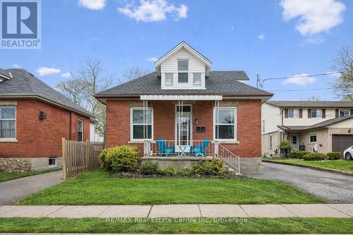 29 CRIMEA STREET  Guelph (Junction/Onward Willow), ON N1H 2Y5