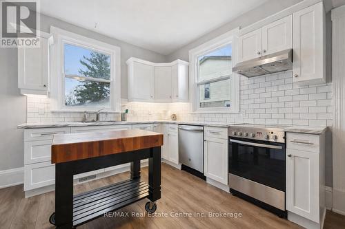 29 CRIMEA STREET  Guelph (Junction/Onward Willow), ON N1H 2Y5