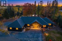 26 MCGREGOR WAY Bracebridge (Macaulay), ON P0B 1L0