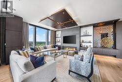 4501 - 50 YORKVILLE AVENUE Toronto, ON M4W 0A3