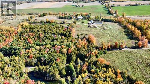 14200 Sideroad 18, Brock, ON - Outdoor With View