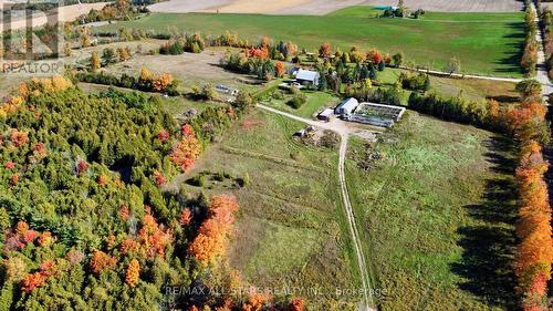 14200 Sideroad 18, Brock, ON - Outdoor With View