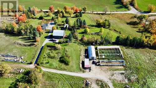 14200 Sideroad 18, Brock, ON - Outdoor With View