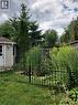 Fenced backyard - 725 Paris Boulevard, Waterloo, ON  - Outdoor 