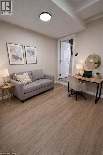 AI Generated - 725 Paris Boulevard, Waterloo, ON - Indoor