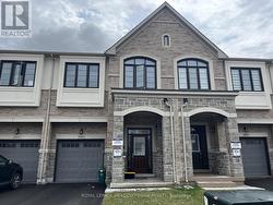 611 BOYD LANE  Milton, ON L9E 1T9