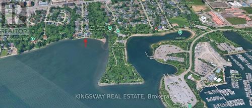 510 Richey Crescent, Mississauga, ON - 