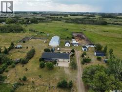 Grandora 55 Acre Hobby Farm Vanscoy Rm No. 345, SK S0K 1V0