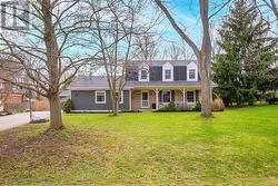 8 WILDAN DRIVE Hamilton, ON L8N 2Z7