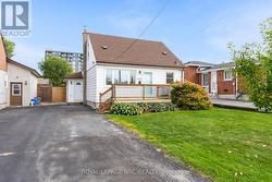 475 EAST 38TH STREET  Hamilton, ON L8V 4G7