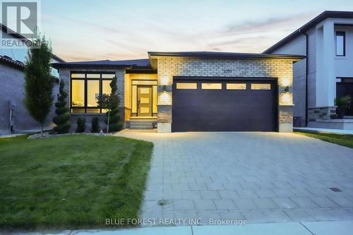 3297 REGIMENT ROAD  London South (South V), ON N6P 0G5