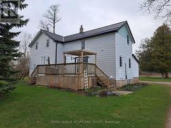 39132 MOUNT CARMEL DRIVE  South Huron (Stephen), ON N0M 1M0