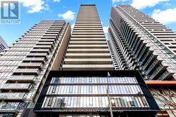 1207 - 28 WELLESLEY STREET E Toronto, ON M4Y 0C4
